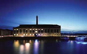 Royal William Yard Apartment